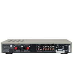 Block Audio V-250 Amplifier 2 channel