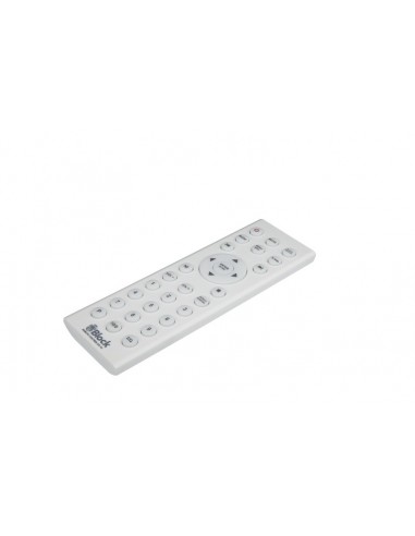 BLOCK CR-20 Internetradio white new