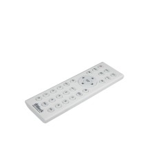 BLOCK CR-20 Internetradio white new