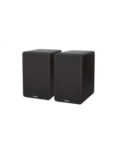 BLOCK S-250 Loudspeaker (Pair) Anthracite