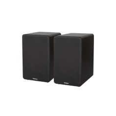BLOCK S-250 Loudspeaker (Pair) Anthracite