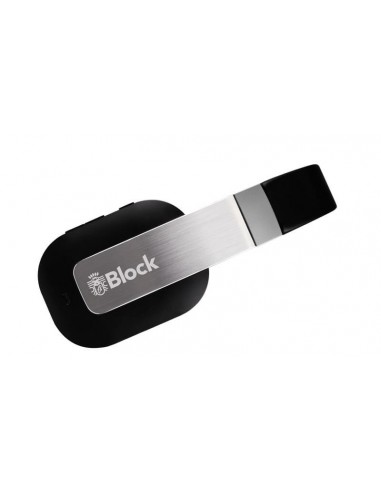 BLOCK BLUE:TWO Bluetooth-Headphone