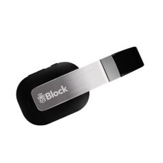 BLOCK BLUE:TWO Bluetooth-Headphone