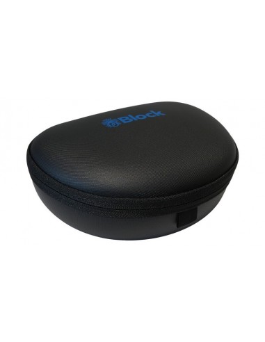BLOCK BLUE:TWO Bluetooth-Headphone