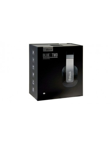 BLOCK BLUE:TWO Bluetooth-Headphone
