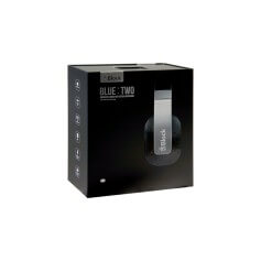 BLOCK BLUE:TWO Bluetooth-Headphone