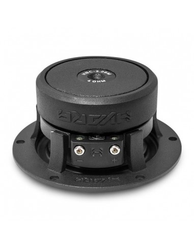 ALPHARD BLACK HYDRA HBC-3.28 kit 3 WAY