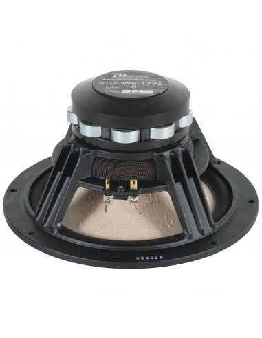 Tang Band W8-1772 6" Fullrange  8ohm
