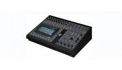 Digital mixing console