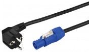 Schuko connection cable