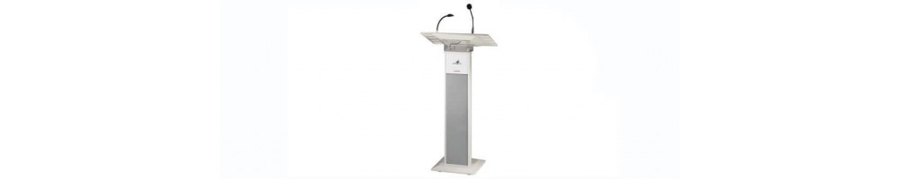 Speakers and conference systems