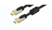 HDMI cable and distributor / adapter