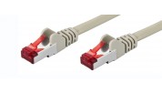 Network cables, adapters and accessories