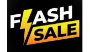 Flash Sale