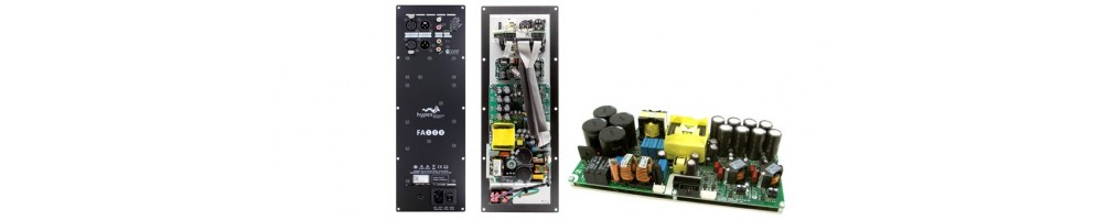 hypex amplifiers module