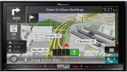 Apple CarPlay & iPhone Compatible Car Stereos