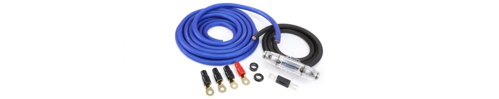 Power Cable Kit