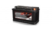 Battery for Car AGM & LifePO