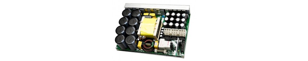 Hypex module amplifiers