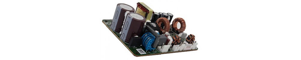 ICEpower module amplifers
