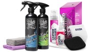 Car interior cosmetics