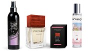 Perfume spray