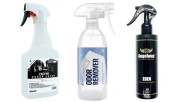 Odor eliminators