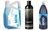 Car shampoo