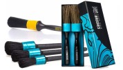 Detail brushes
