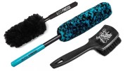 Detail brushes - Big