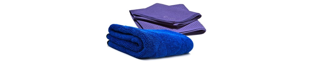 Drying Towels