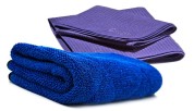 Drying Towels
