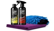 Car wash kit