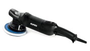 Orbital and rotary polishers