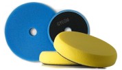 Polishing discs