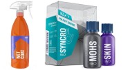 Synthetic sealants and ceramic protection