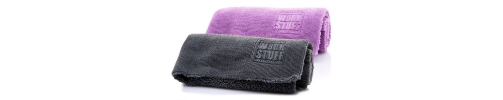 Applicators and wipes for internal use