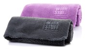 Applicators and wipes for internal use