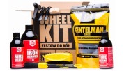 Protection and impregnation of wheels