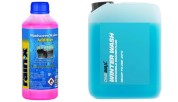 Windshield washer fluid