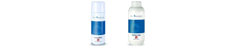 Anti-corrosion products