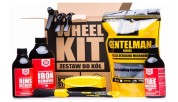 Car Exterior Care Kit
