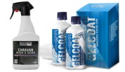 Cosmetics for boats and caravans