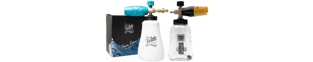 Pressure Washer Foamer