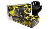 Protective gloves for detailers
