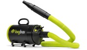Electric car dryers