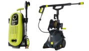 Pressure Washers / Vacuum Cleaners
