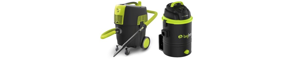 Vacuum cleaner for cleaning details