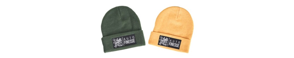 Hats, caps