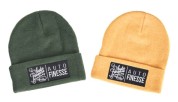 Hats, caps